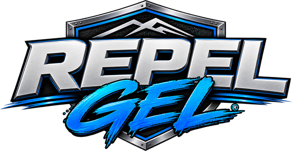 Repel Gel